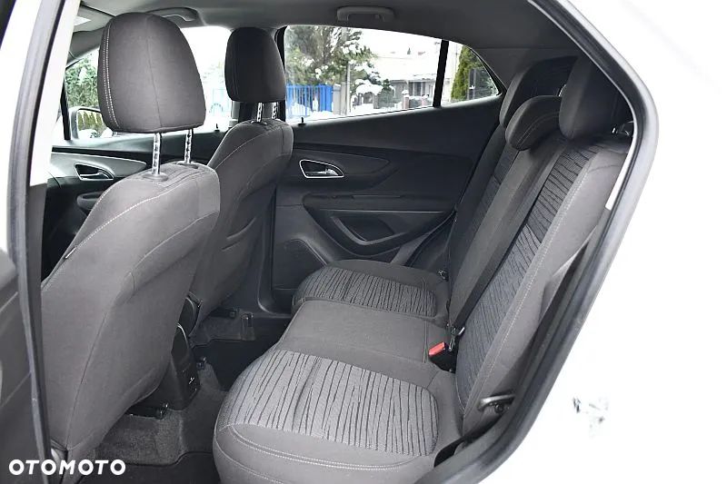 Opel Mokka 1.4 T Cosmo - 19