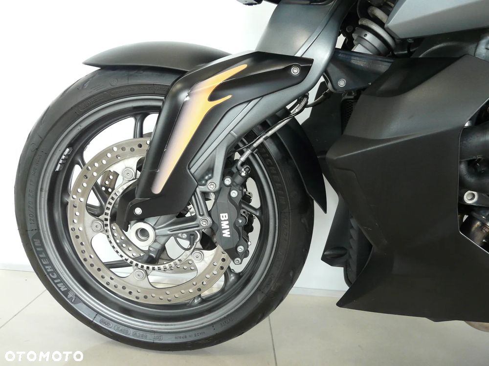BMW K - 20