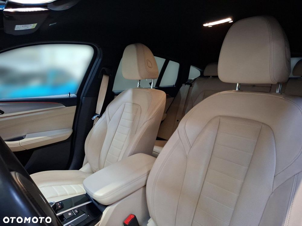 BMW X4 - 12