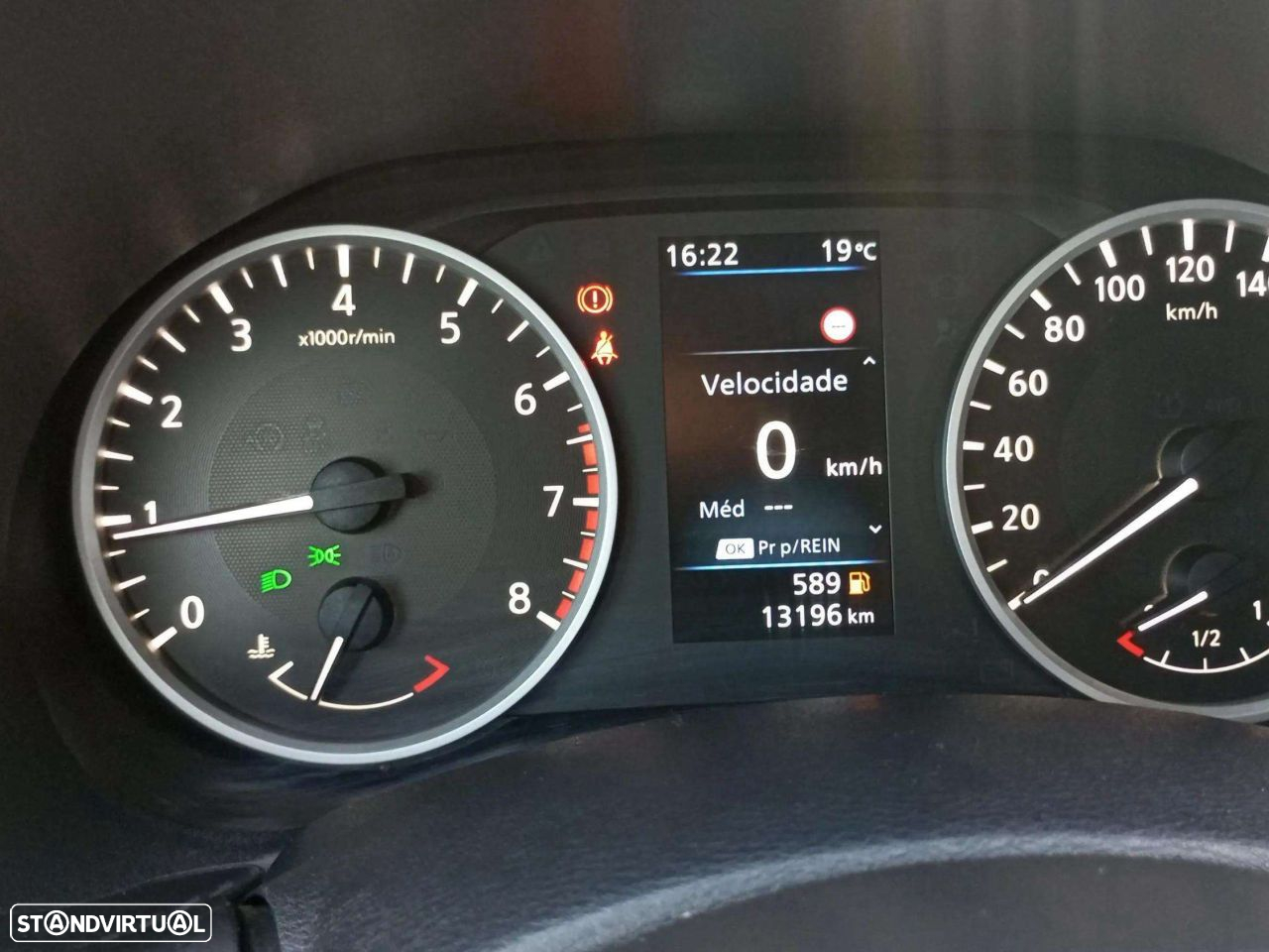 Nissan Juke 1.0 DIG-T Acenta - 12