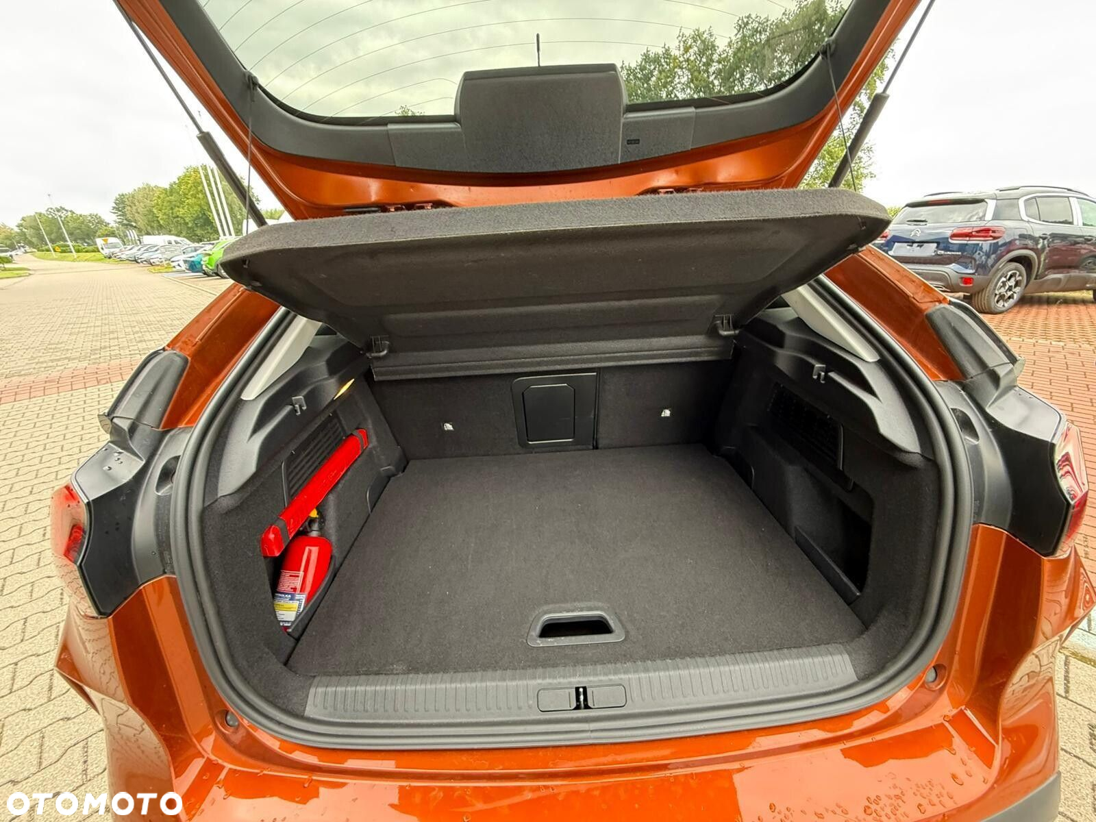 Citroën C4 1.2 PureTech Shine S&S EAT8 - 27