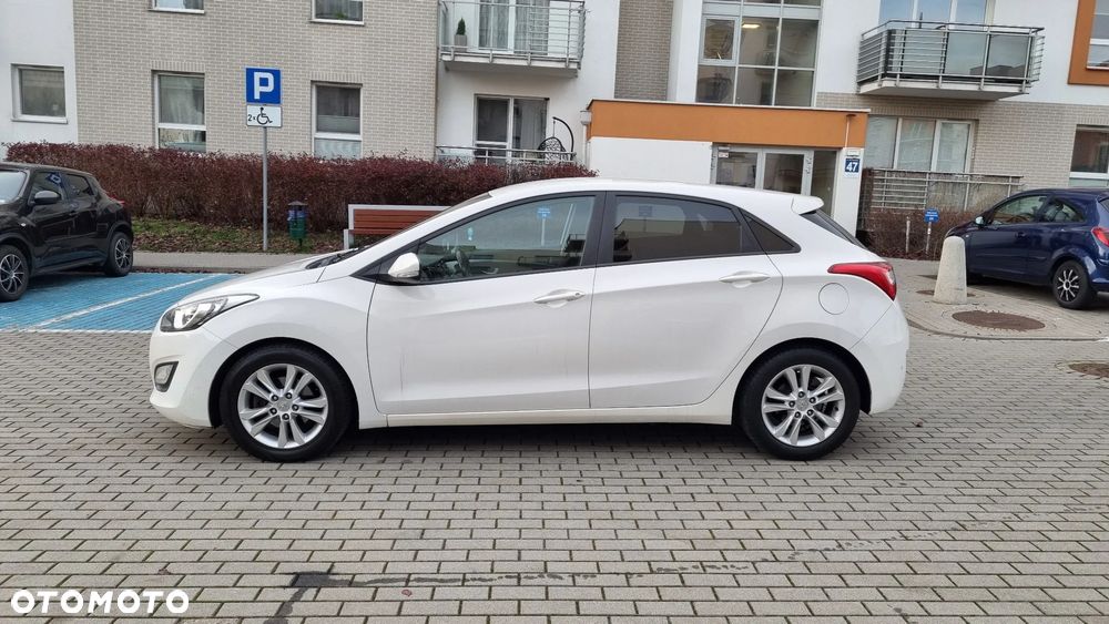 Hyundai i30 - 8