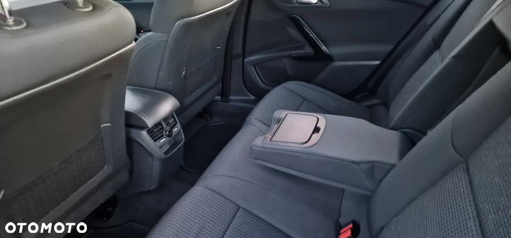 Peugeot 508 2.0 HDi Business Line - 36