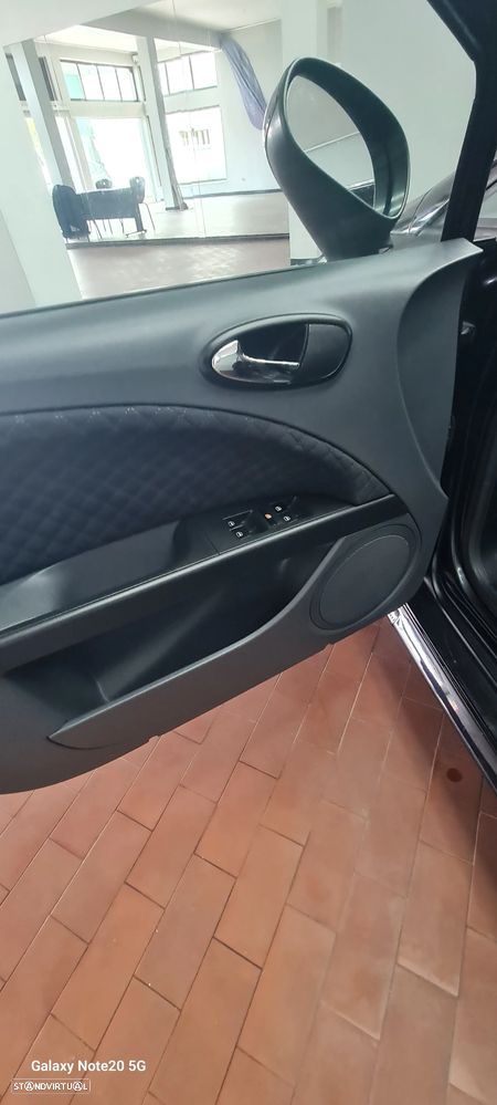 SEAT Leon 1.9 TDI Eco Sport Limited - 14
