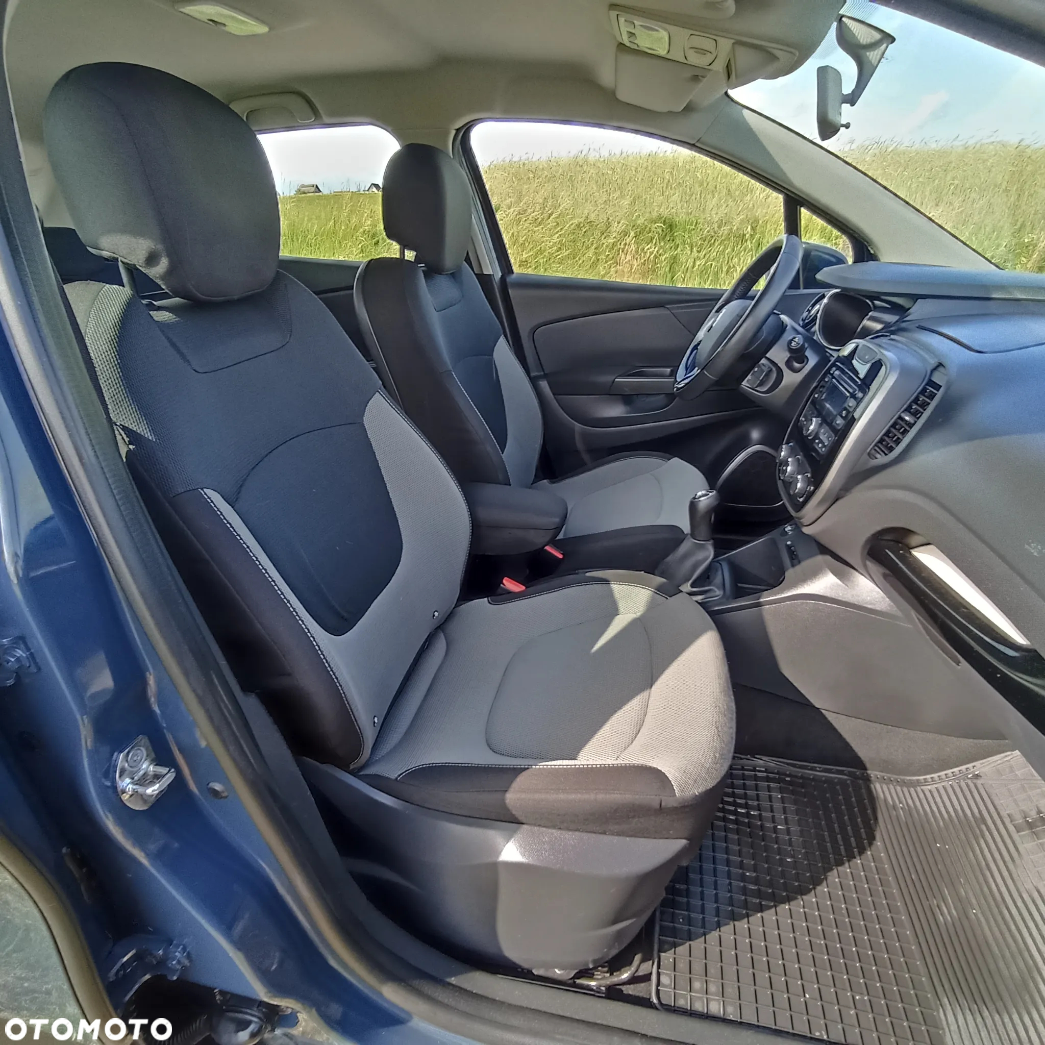 Renault Captur 1.5 dCi Energy Limited - 7