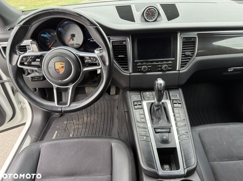 Porsche Macan S PDK - 16