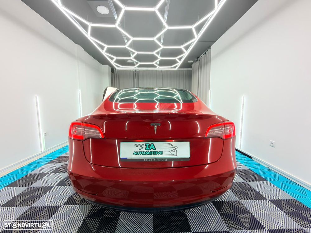 Tesla Model 3 Standard RWD - 8