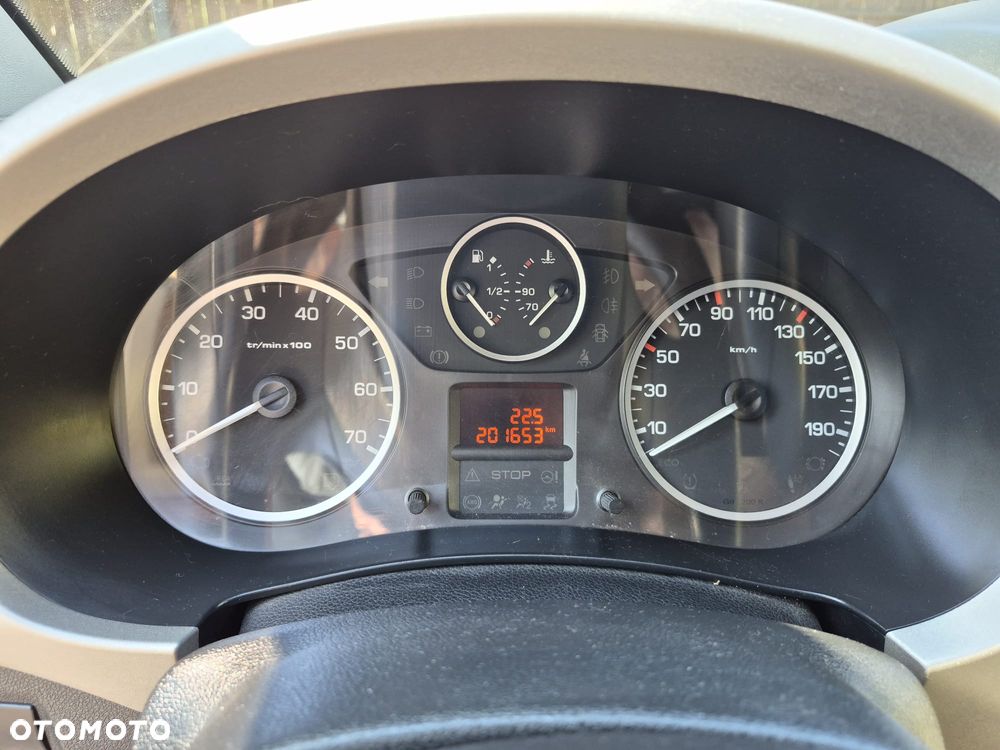 Peugeot Partner 1.6 HDi Outdoor - 3
