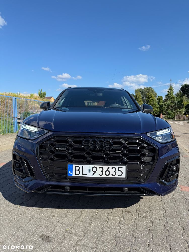 Audi Q5 - 14