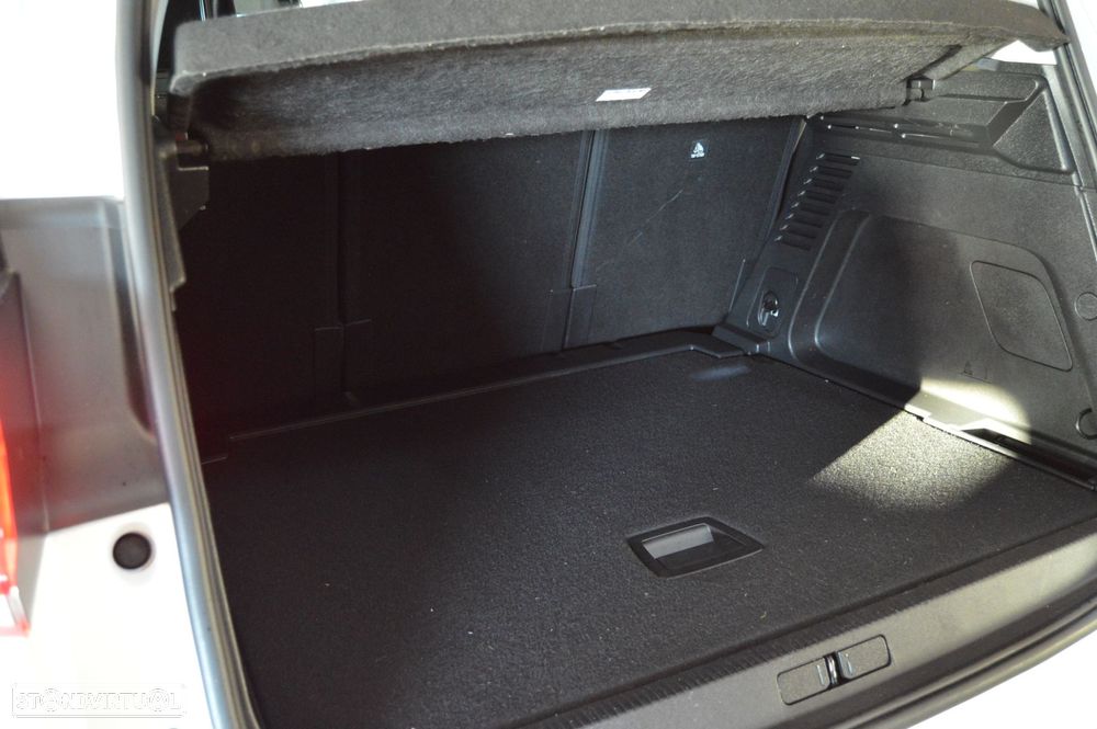 Citroën C5 Aircross 1.2 PureTech Shine EAT8 - 27