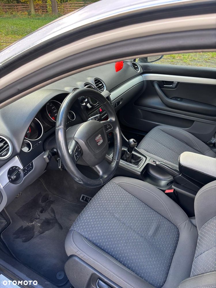 Seat Exeo - 6