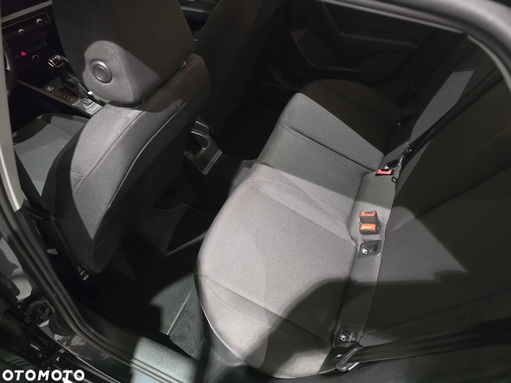 Audi A1 30 TFSI Advanced S tronic - 12
