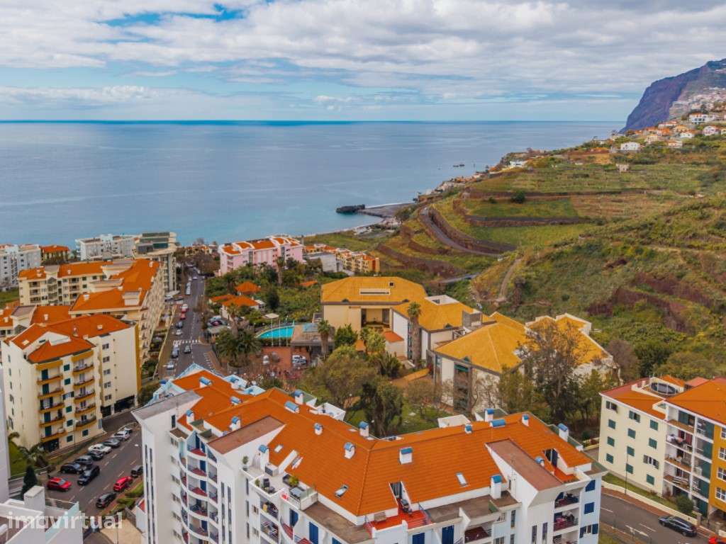 Duplex T4 no último andar, Praia Formosa - Grande imagem: 3/30