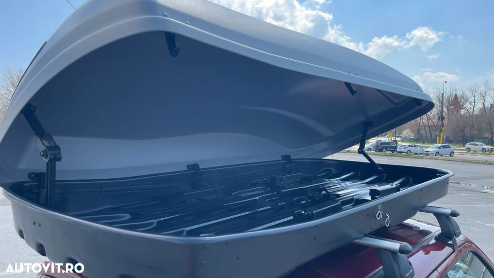 Nissan Juke 1.6L Acenta - 13