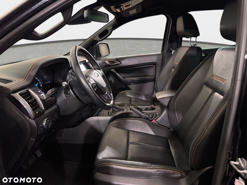 Ford Ranger - 25