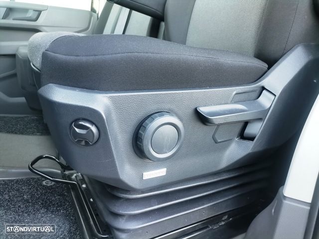 VW eCrafter - 8