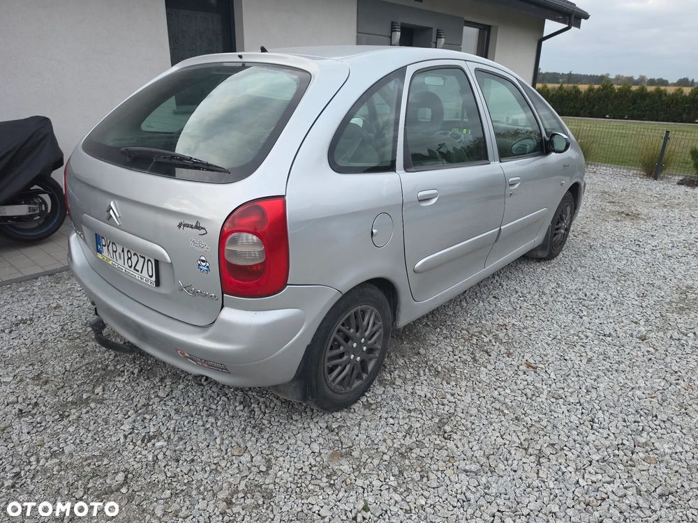 Citroën Xsara Picasso - 7