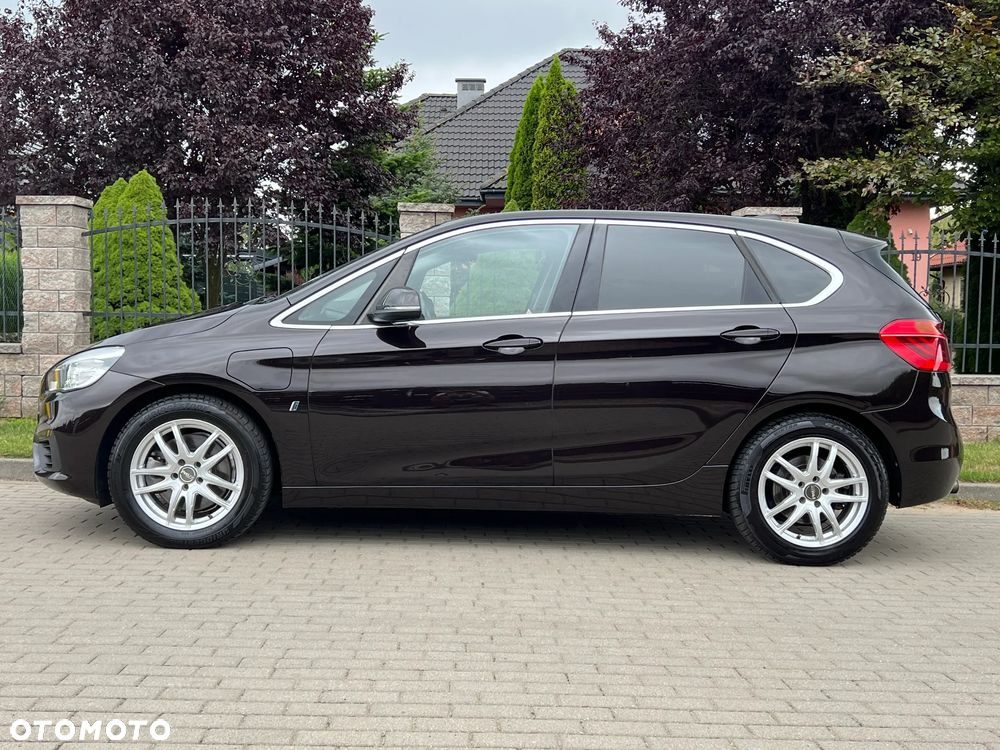 BMW Seria 2 225xe iPerformance Advantage - 2