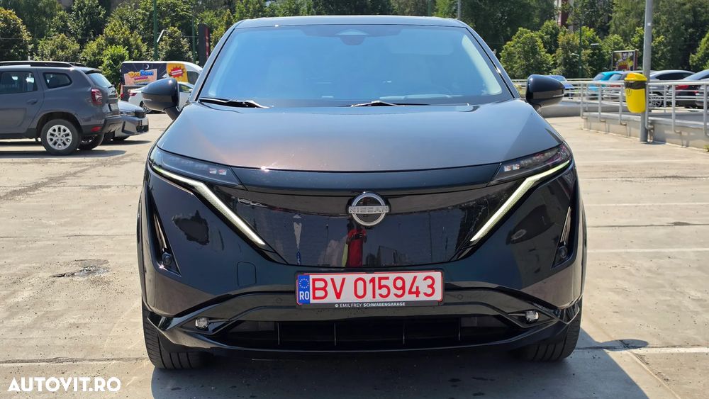 Nissan Ariya - 22