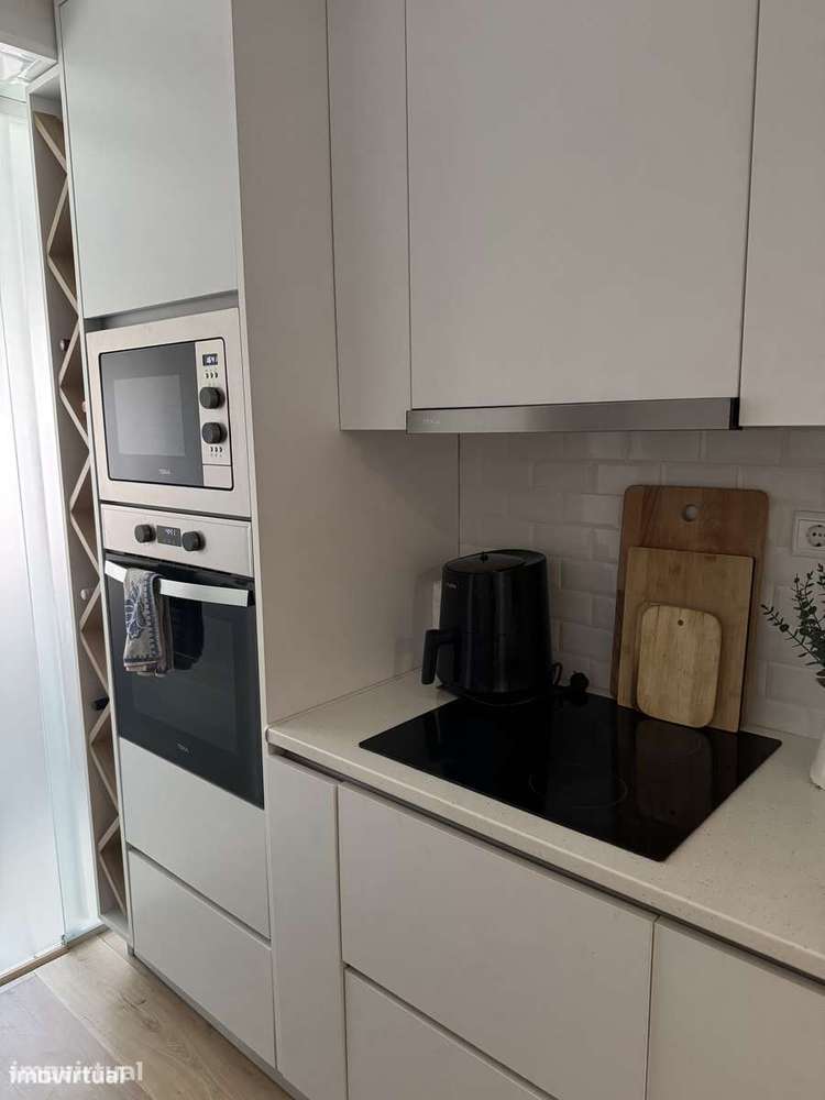 Apartamento T1 equipado e mobilado a 5min Gaiashopping - Grande imagem: 5/9
