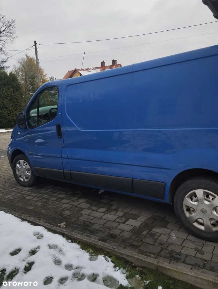 Renault Trafic L2H1 Pack Clim - 1