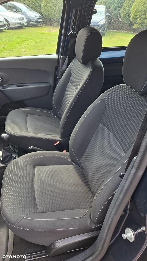 Dacia Dokker 1.6 SCe Laureate - 9