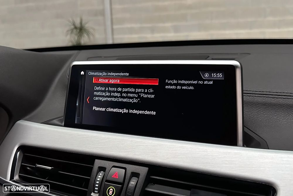 BMW X1 25 e xDrive Pack M - 30