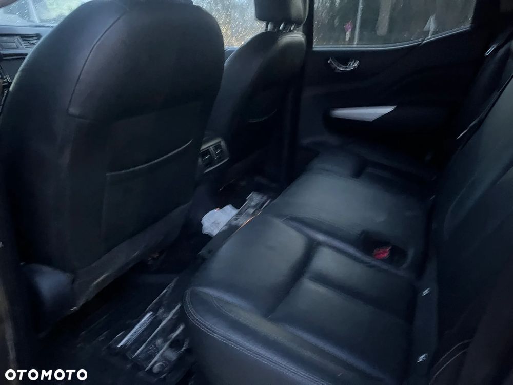 Renault Alaskan Double Cab 4x4 dCi 190 INTENS - 14