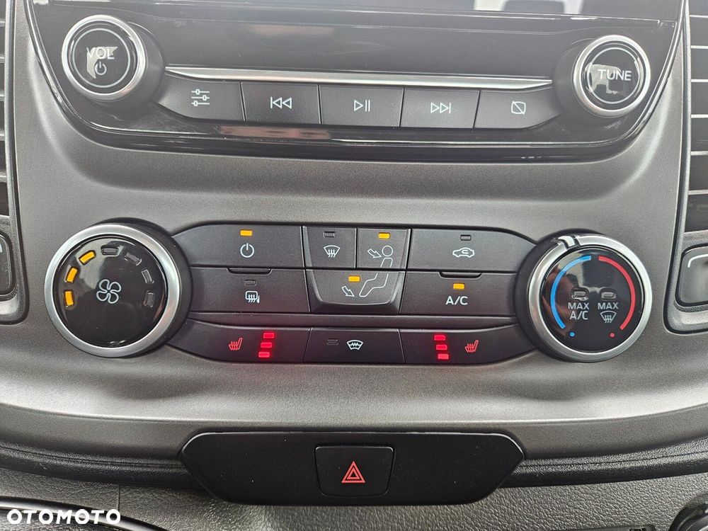 Ford transit Skrzynia *64900zł NETTO* 2,0TdCi/170KM - 24