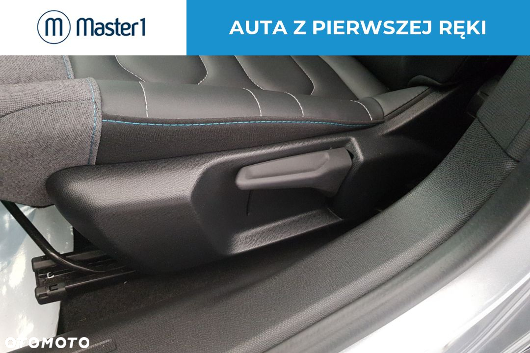 Citroën C4 1.2 PureTech Shine S&S EAT8 - 20