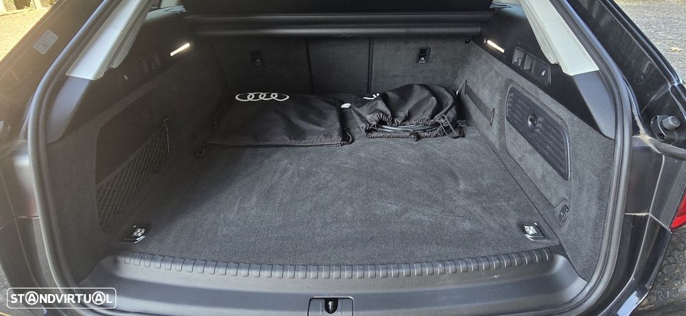 Audi A6 Avant 50 TFSIe quattro S tronic - 26