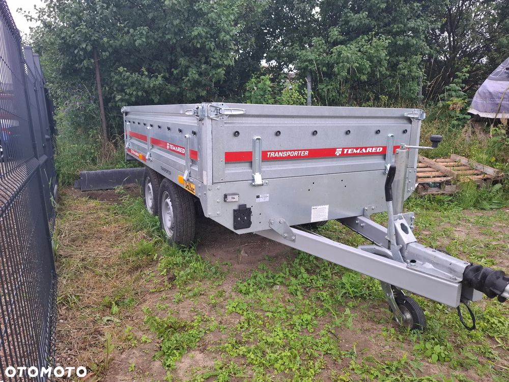 TEMARED TRANSPORTER 4 02/MGV - 4