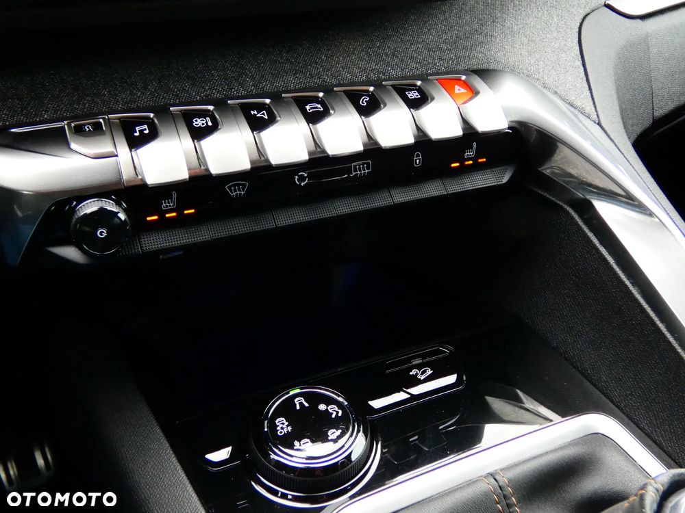 Peugeot 3008 2.0 HDi Premium - 20