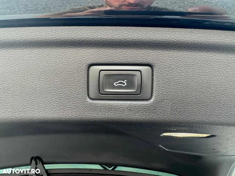 Audi A5 Sportback 2.0 TDI ultra S tronic - 12