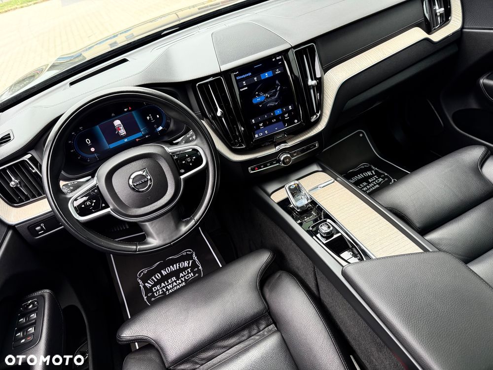 Volvo XC 60 B4 D Geartronic Inscription - 7