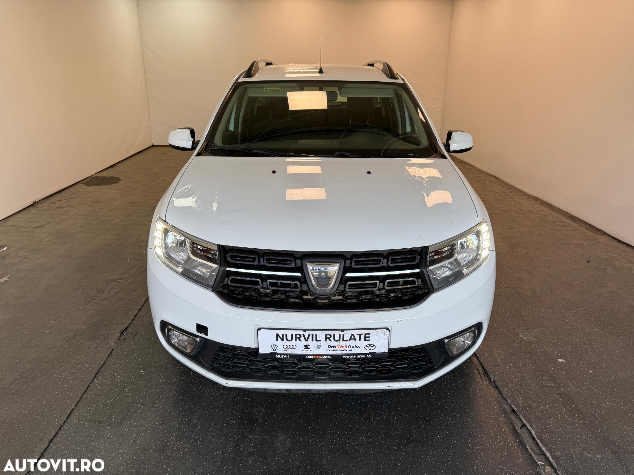 Dacia Logan MCV 1.5 dCi Laureate - 6