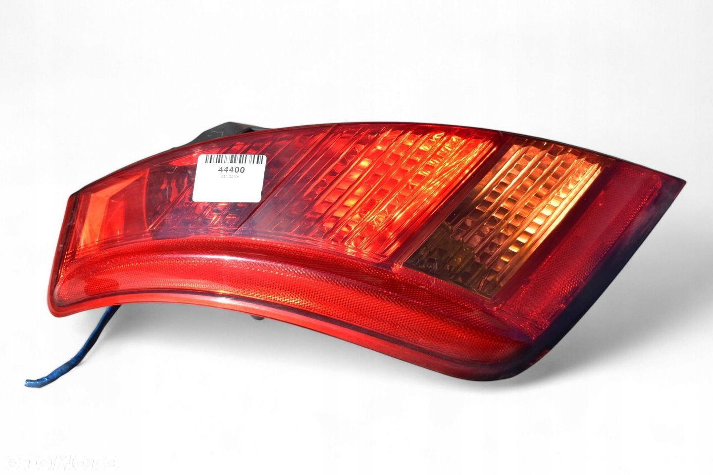 Lampa Lewy Tył NISSAN MURANO I Z50 2002-2007R EU 220-63779 - 2