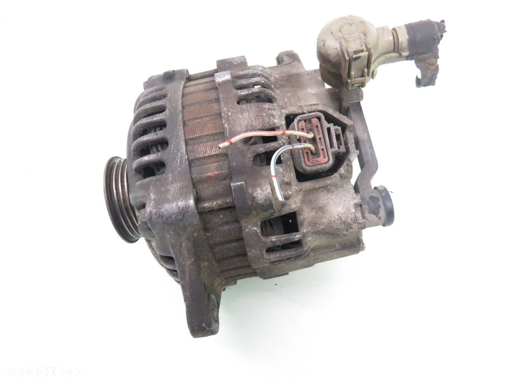 ALTERNATOR MAZDA 626 V 2.0 A2TB0191 - 8