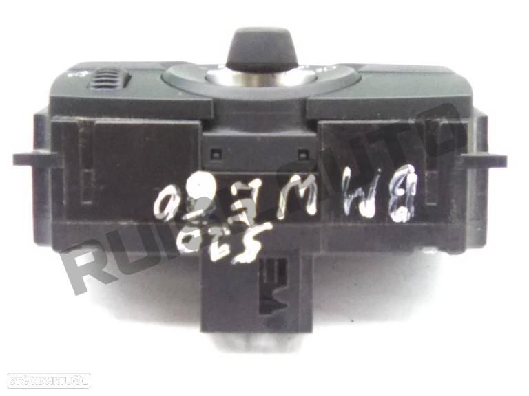 Comutador Luzes Lateral 698_8565 Bmw 5 (e60) [2003_2010] 530d - 3