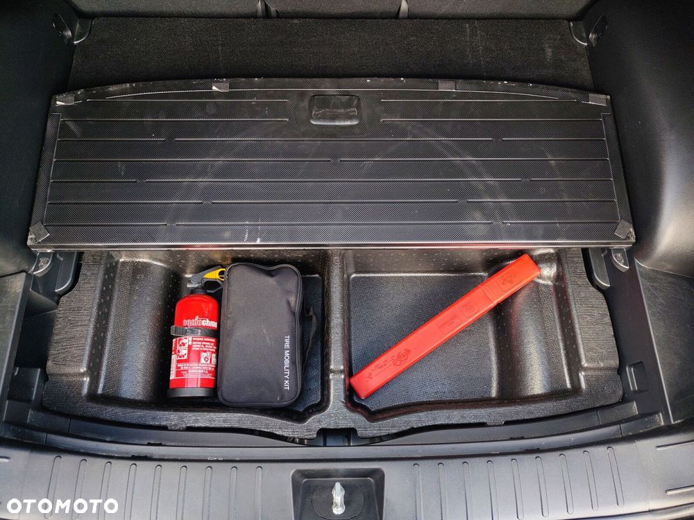 Hyundai Tucson 1.6 T-GDi Smart 2WD - 29