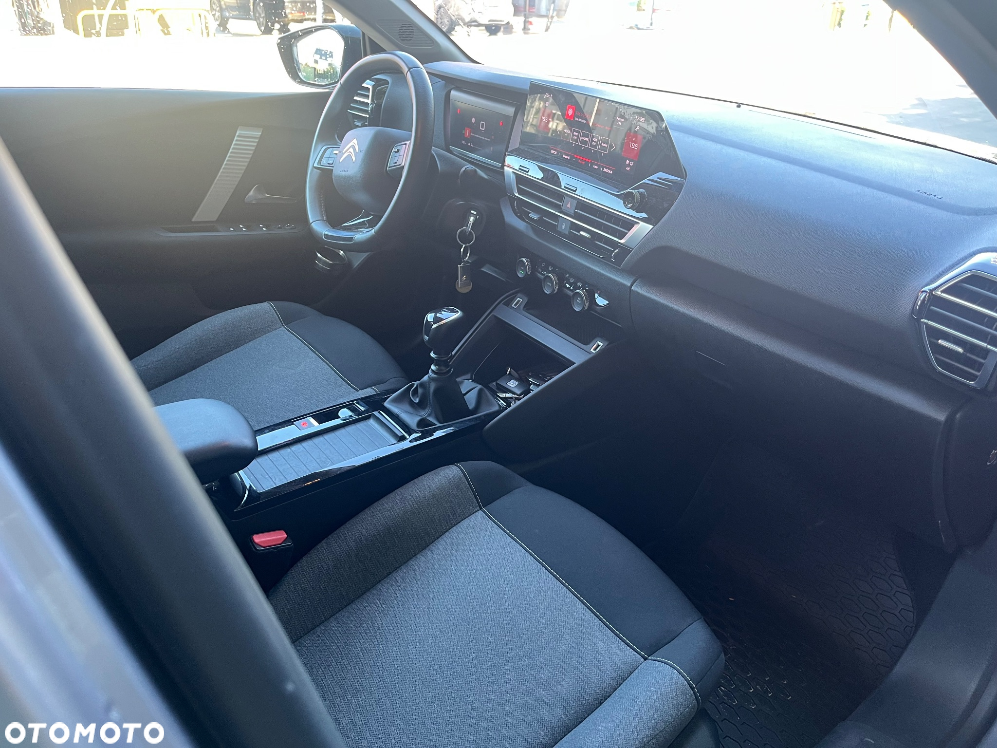 Citroën C4 1.2 PureTech Feel Pack S&S - 10