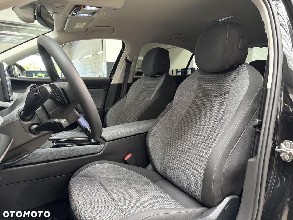 Skoda Superb - 11