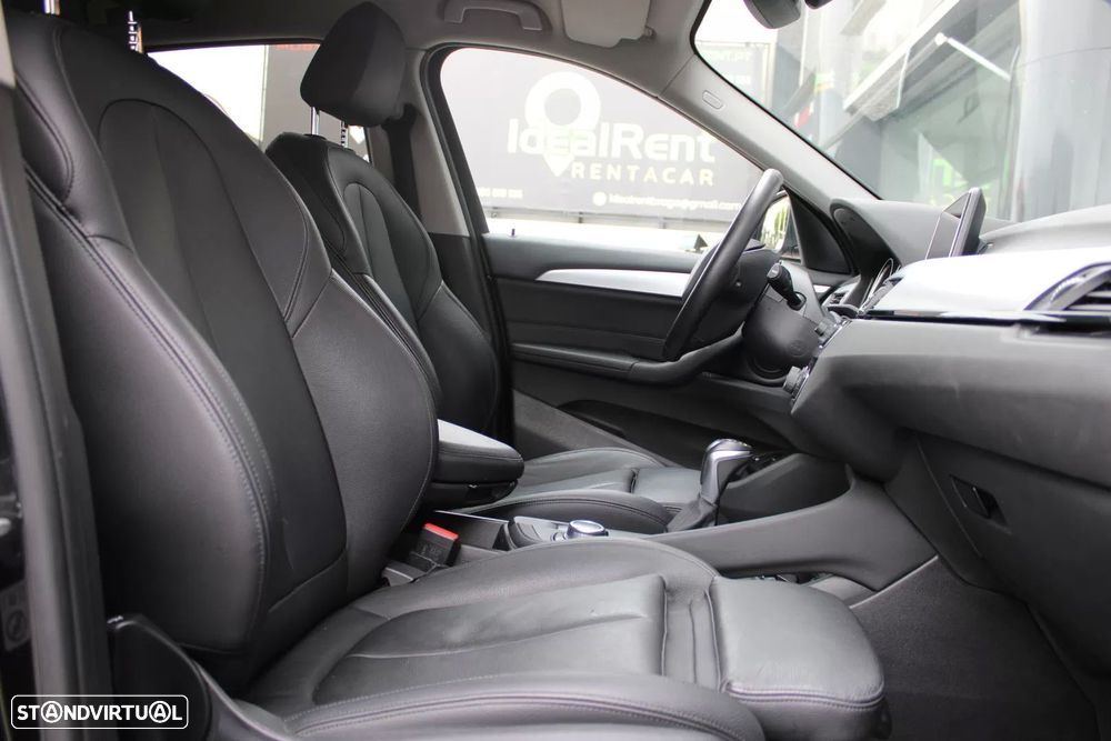 BMW X1 25 e xDrive Line Sport - 18