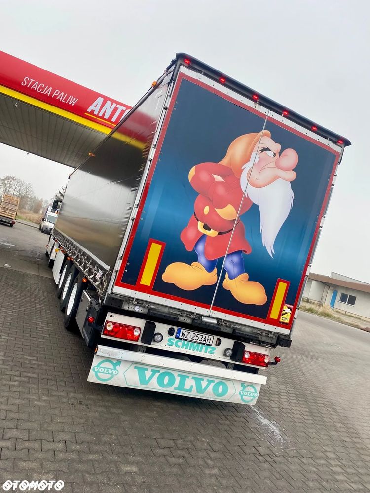 Schmitz Cargobull - 1