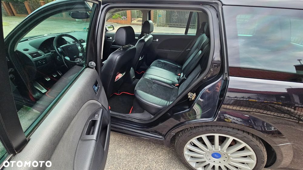 Ford Mondeo - 10