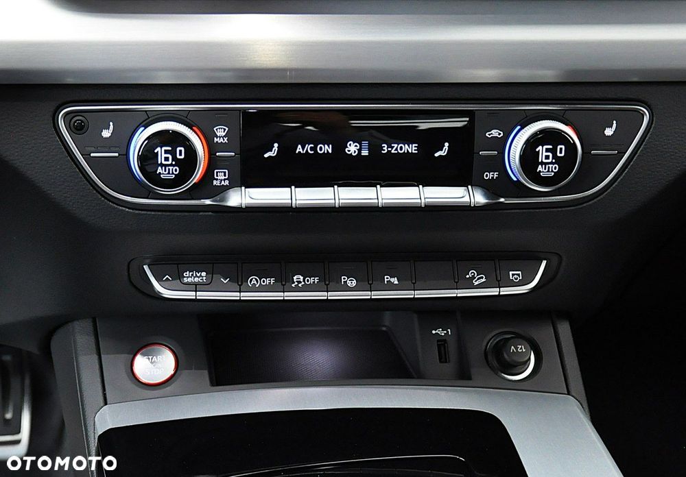 Audi SQ5 - 27