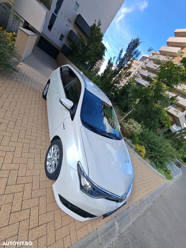 Toyota Auris - 13