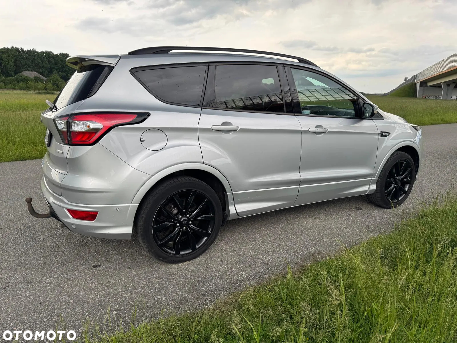 Ford Kuga 1.5 EcoBoost FWD ST-Line ASS - 6