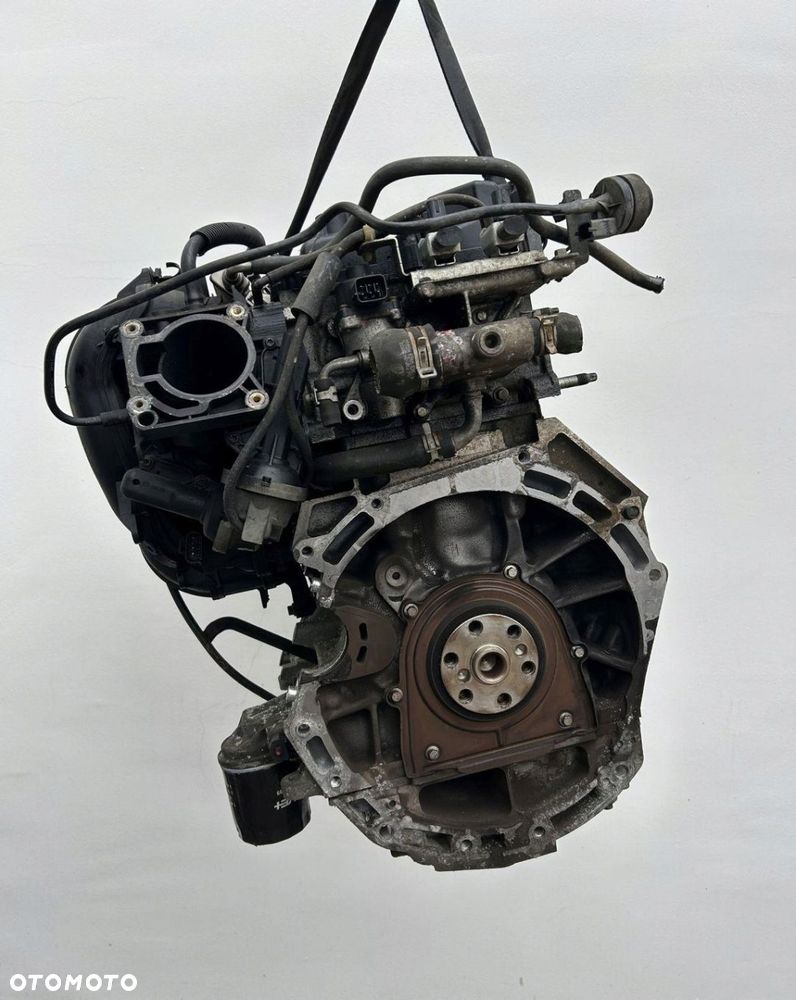 SILNIK FORD FOCUS MK2 1.8 16V QQDB Benzyna - 2