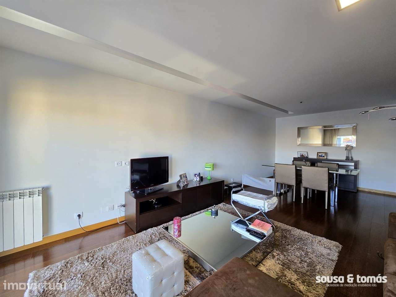 Apartamento T3 Arrendamento em Parceiros e Azoia,Leiria - Grande imagem: 5/28